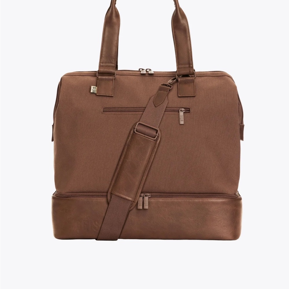 Beis Mini Weekender - Maple - Picture 4 of 4